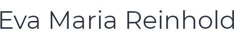 Eva Reinhold